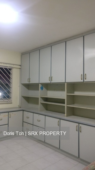 Blk 624 Yishun Ring Road (Yishun), HDB 5 Rooms #204172611